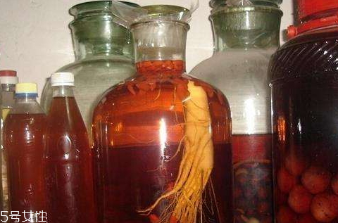 生姜白芍酒做法(生姜白芍汤)