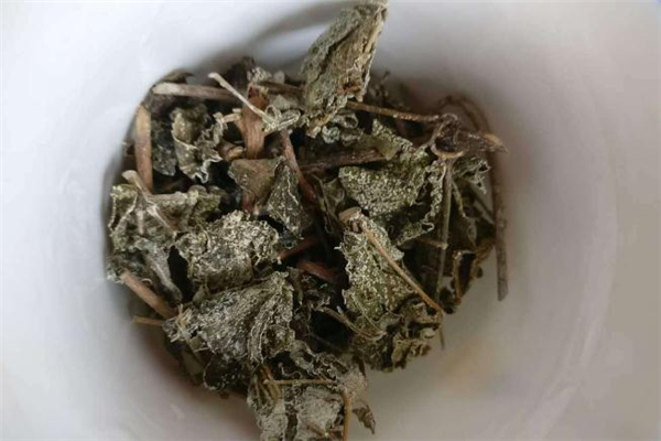 溪黄茶有什么作用(溪黄茶有什么作用)