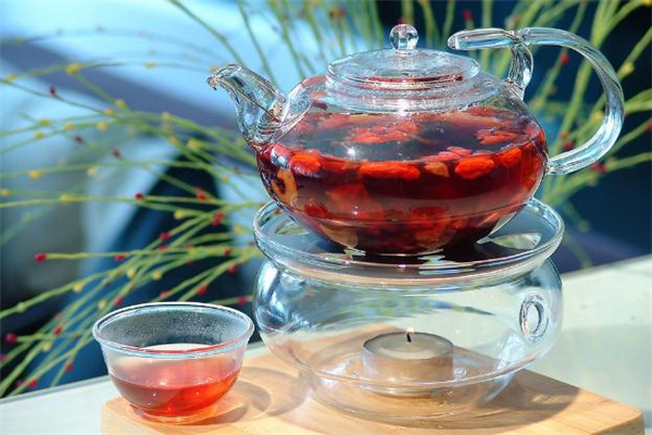 山楂茶的功效和作用(山楂茶的功效和作用及禁忌)