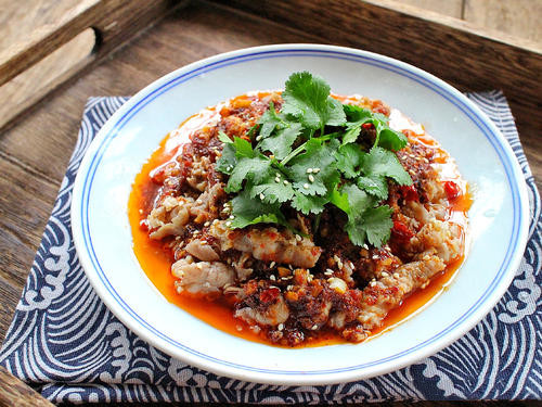 做香辣肥牛的技巧(香辣肥牛的做法) 做香辣肥牛的技巧(香辣肥牛的做法)