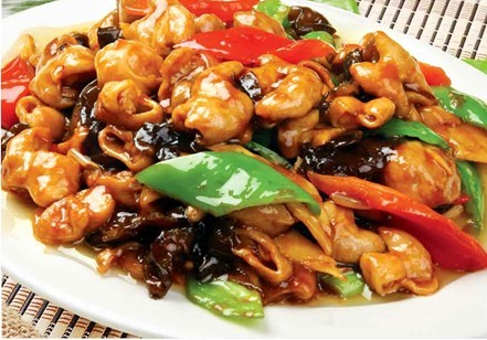 溜肥肠属于哪里的菜(溜肥肠是哪里的菜)