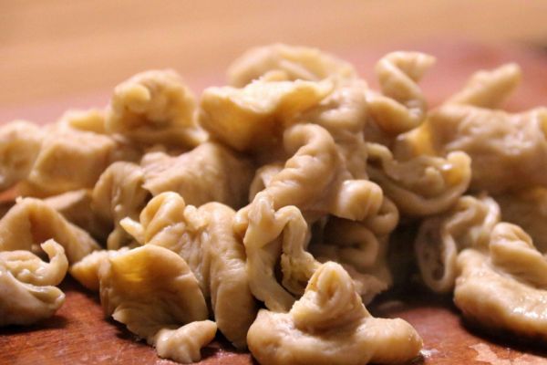 猪大肠怎么洗干净(猪大肠怎么洗干净又没臭味)