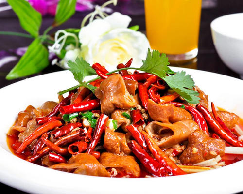 爆炒肥肠的技巧(爆炒肥肠窍门)