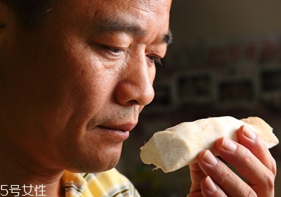 达人教你挑杏鲍茹(杏鲍茹什么做)