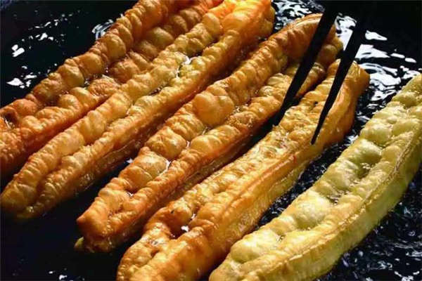 油条怎么冷冻保存(油条怎么冷冻保存)