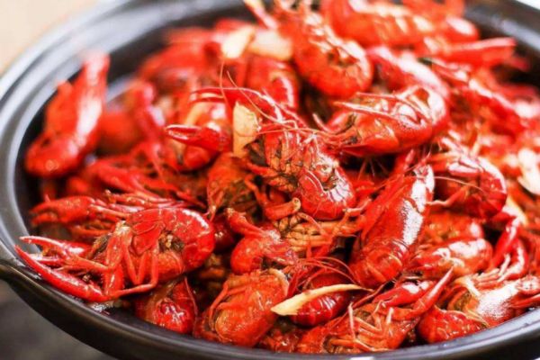 吃小龙虾注意事项(吃小龙虾注意事项)