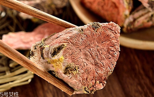 红景天的药用(红景天的药用功效和作用)