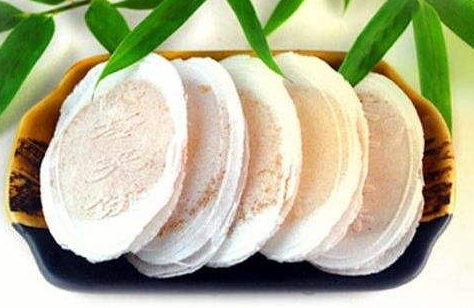 茯苓祛斑面膜(茯苓祛斑面膜多久敷一次)