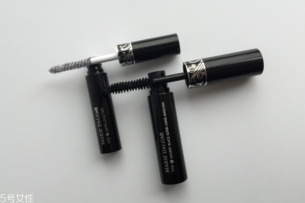 睫毛怎么画好看(画睫毛教程)