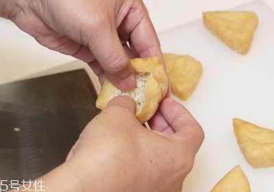 油豆腐丸的做法(油豆腐丸子的做法大全) 油豆腐丸的做法(油豆腐丸子的做法大全)