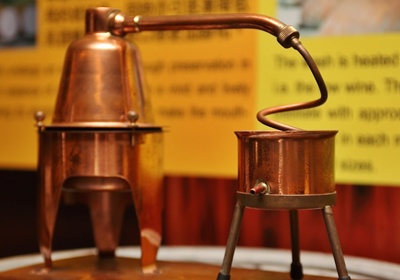 威士忌的起源(威士忌的起源和典故)