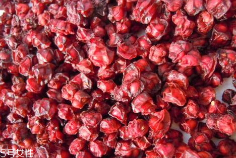 五味子做法指导(五味子制作方法)