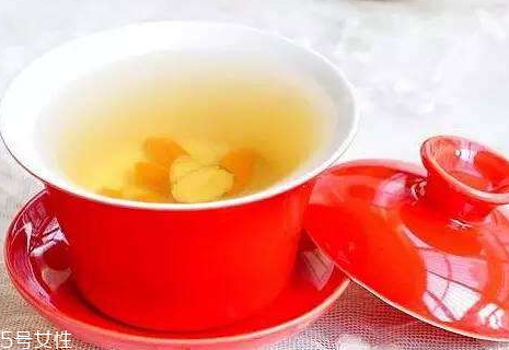 陈皮枸杞茶功效(桂圆陈皮枸杞茶功效)