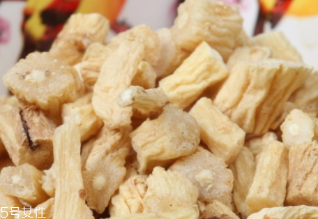 党参的食用功效(党参的功效和作用吃法)