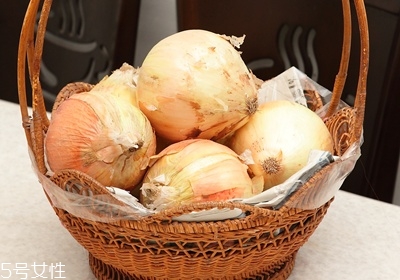 关于洋葱的保存妙招(如何保存洋葱)