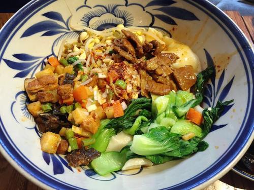 方便面可以做油泼面吗(方便面可以做油泼面吗)