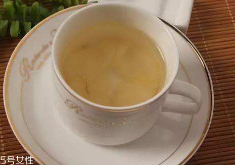 西洋参蜂蜜茶功效(蜂蜜加西洋参功效) 西洋参蜂蜜茶功效(蜂蜜加西洋参功效)