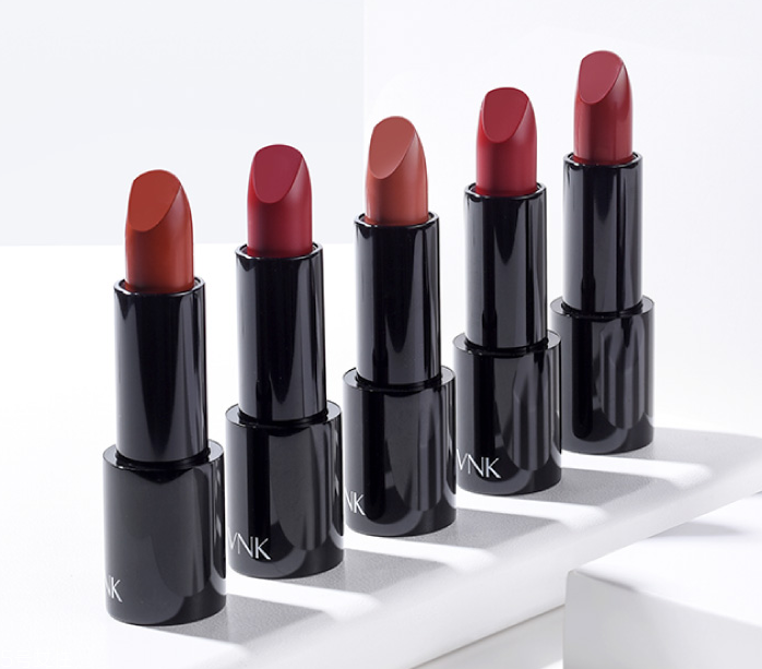 vnk口红属于什么档次(vnk口红什么档次 vnk口红多少钱)