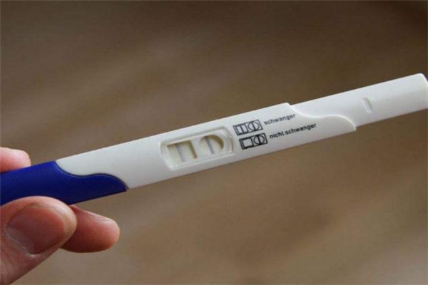 验孕棒什么时候测最好(验孕棒什么时候验最好)