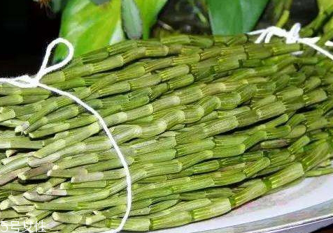 新鲜石斛怎么防止发芽(如何让石斛多发芽) 新鲜石斛怎么防止发芽(如何让石斛多发芽)