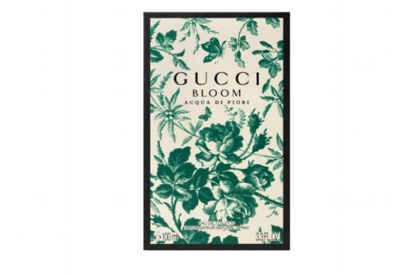 gucci繁花香水介绍(gucci繁花香水怎么样)