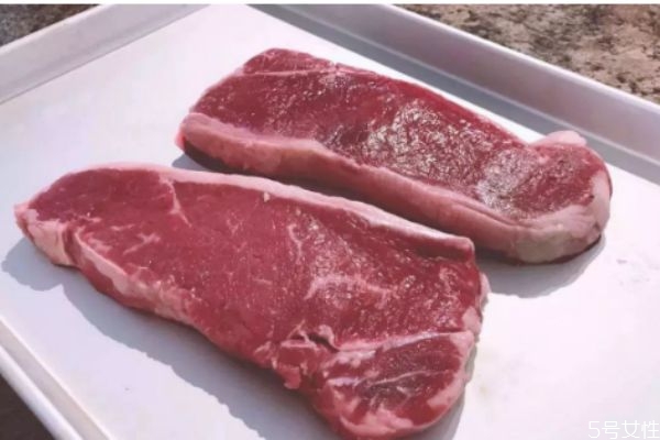 冻肉一般可以放多久(冻肉一般可以放多久)