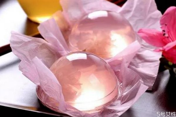 樱花果冻好吃吗(樱花果冻好吃吗)