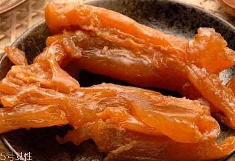 牛筋的热量高吗(牛筋的热量高吗)