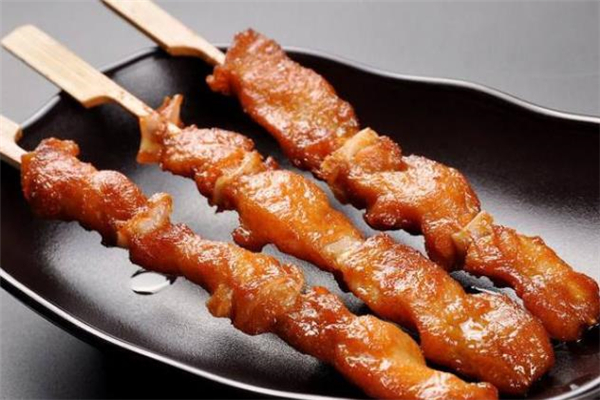 骨肉相连怎么烤好吃(骨肉相连怎么烤好吃)