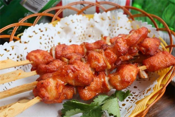 骨肉相连怎么做(骨肉相连怎么做好吃)