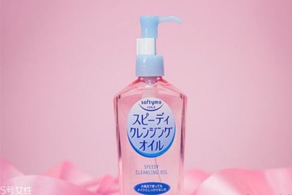 kose卸妆油产品介绍(kose卸妆油怎么用)