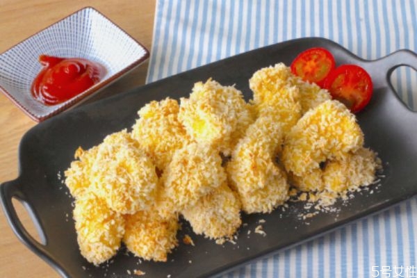 鸡米花怎么做好吃窍门(鸡米花怎么做好吃窍门)