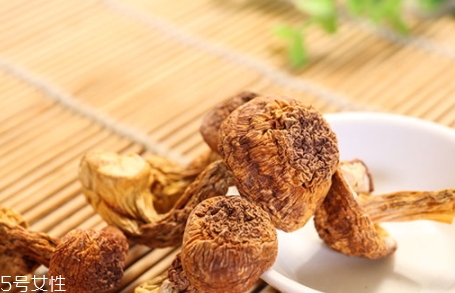 姬松茸的功效和作用(姬松茸的功效和作用及食用方法)