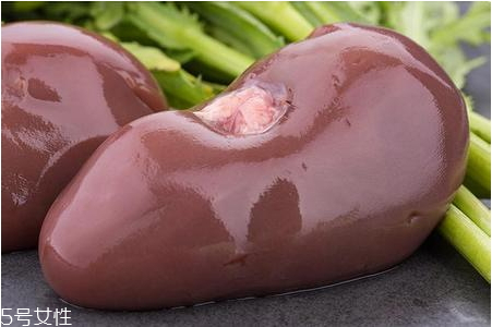 羊腰子的选购技巧(羊腰子什么样)