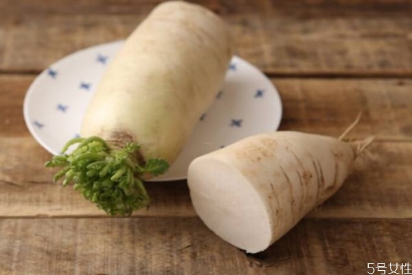 白萝卜可以治疗哮喘吗(白萝卜怎样治哮喘)