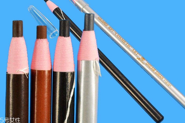 拉线眉笔怎么削(亨丝拉线眉笔怎么削)