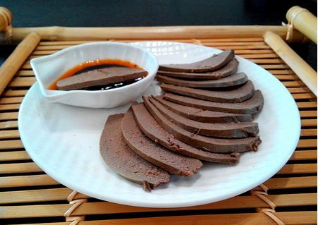 羊肝能保持多长时间(羊肝怎么保存的时间长)