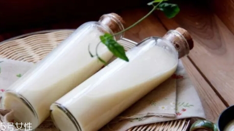 藜麦豆浆饭(藜麦豆浆的做法) 藜麦豆浆饭(藜麦豆浆的做法)