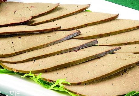 羊肝的吃法(羊肝的吃法和禁忌) 羊肝的吃法(羊肝的吃法和禁忌)