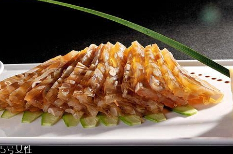 高压锅怎么做猪皮冻(高压锅怎么做猪皮冻)