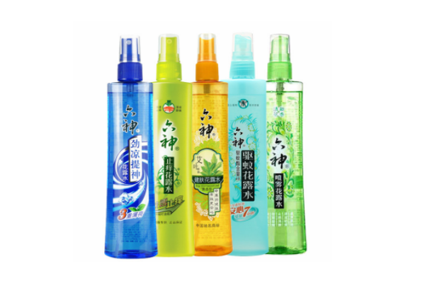 花露水里有麝香吗(六神花露水里有麝香吗) 花露水里有麝香吗(六神花露水里有麝香吗)