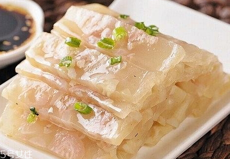 猪皮冻的做法(猪皮冻的做法最正宗的做法) 猪皮冻的做法(猪皮冻的做法最正宗的做法)