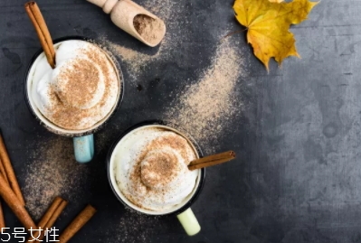 肉桂咖啡好喝吗(肉桂咖啡好喝吗)