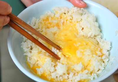 蛋炒饭的重点(蛋炒饭的重点是什么)