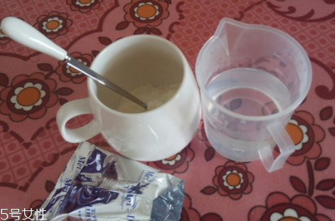 美羚羊奶粉怎么泡(美羚羊奶粉怎么泡)