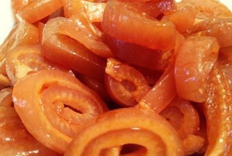 猪皮怎么煮好吃(猪皮怎么煮好吃简单)