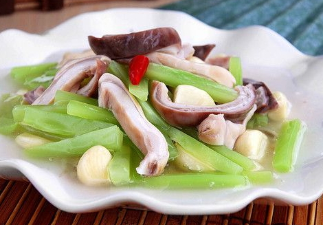 猪肚的好处(猪肚的好处和坏处)