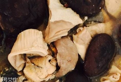 香菇的营养价值(香菇的营养价值及功效) 香菇的营养价值(香菇的营养价值及功效)