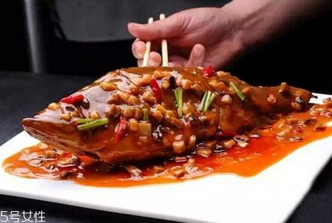 臭鳜鱼怎么做好吃(臭桂鱼如何做)