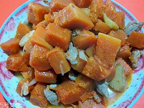 方瓜的功效(方瓜的功效和作用 吃方瓜的好处)